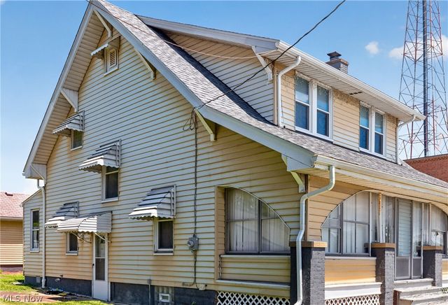 3202 Mahoning Avenue, Youngstown, OH 44509