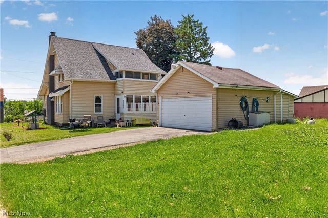 3202 Mahoning Avenue, Youngstown, OH 44509