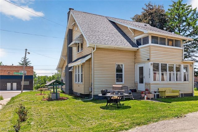 3202 Mahoning Avenue, Youngstown, OH 44509