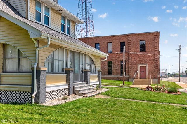 3202 Mahoning Avenue, Youngstown, OH 44509