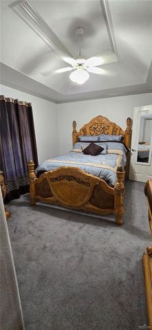 1706 Primrose Avenue, Mission, TX 78572