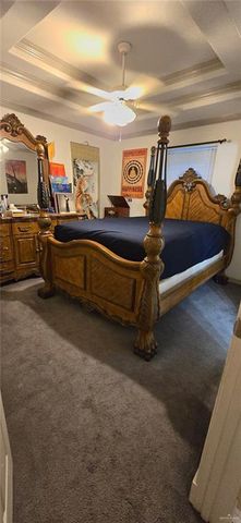 1706 Primrose Avenue, Mission, TX 78572