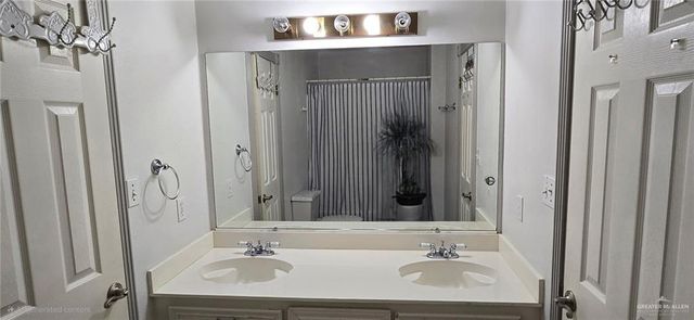 1706 Primrose Avenue, Mission, TX 78572