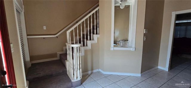 1706 Primrose Avenue, Mission, TX 78572