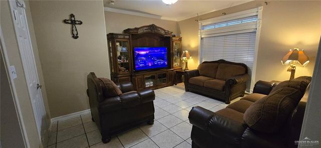 1706 Primrose Avenue, Mission, TX 78572