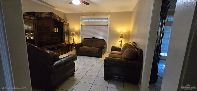 1706 Primrose Avenue, Mission, TX 78572