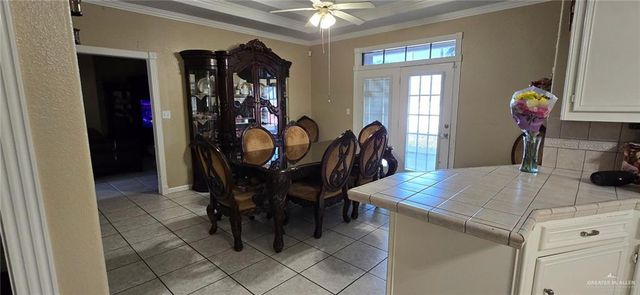 1706 Primrose Avenue, Mission, TX 78572