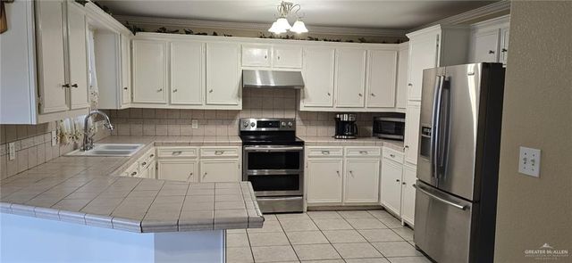 1706 Primrose Avenue, Mission, TX 78572