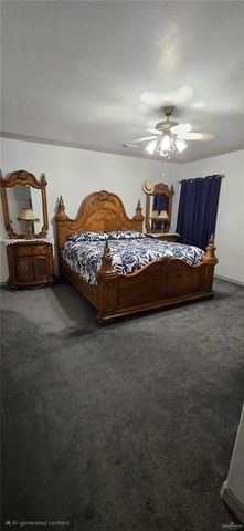 1706 Primrose Avenue, Mission, TX 78572