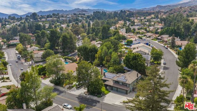 19051 Brasilia Drive, Los Angeles, CA 91326