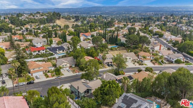 19051 Brasilia Drive, Los Angeles, CA 91326