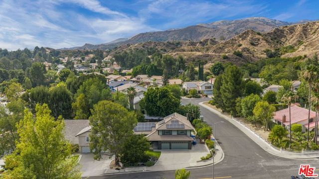 19051 Brasilia Drive, Los Angeles, CA 91326