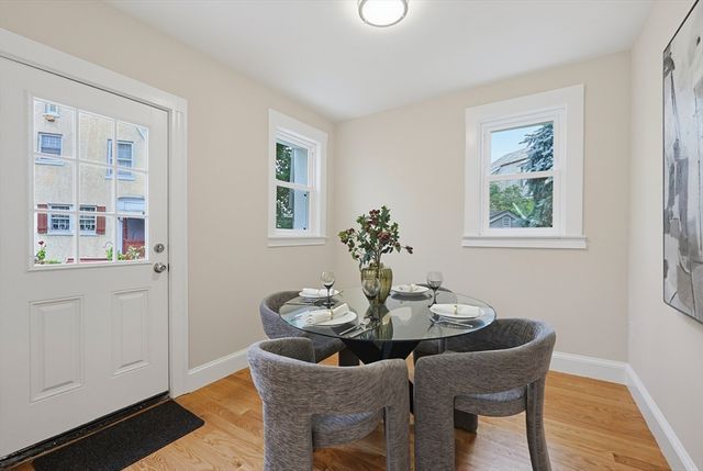 302 Wachusett St, Boston, MA 02130