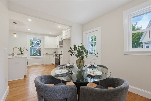 302 Wachusett St, Boston, MA 02130