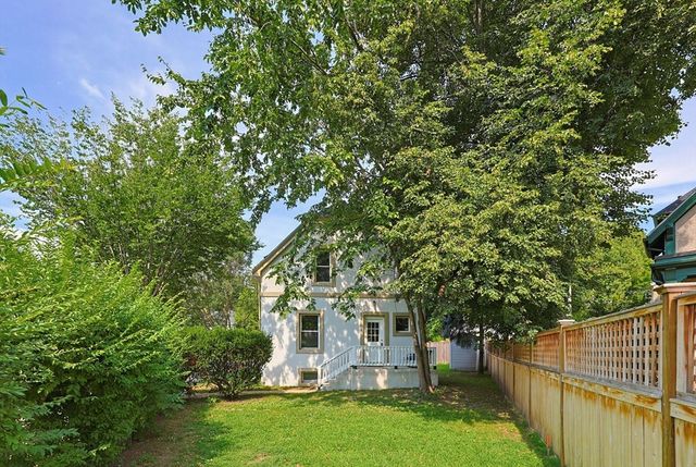 302 Wachusett St, Boston, MA 02130
