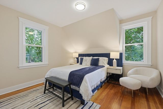 302 Wachusett St, Boston, MA 02130