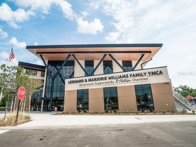 2050 PACKING DISTRICT WAY, Orlando, FL 32804