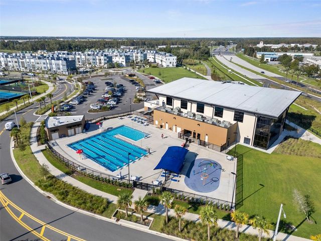 2050 PACKING DISTRICT WAY, Orlando, FL 32804