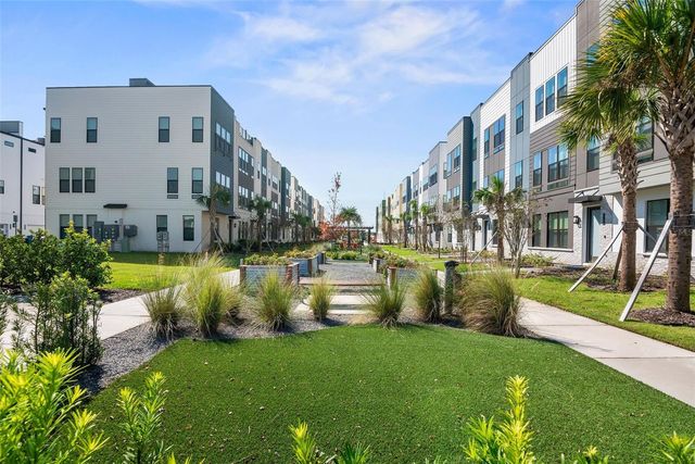 2050 PACKING DISTRICT WAY, Orlando, FL 32804