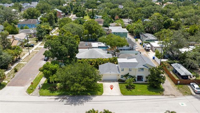 1470 28TH AVENUE N, St Petersburg, FL 33704