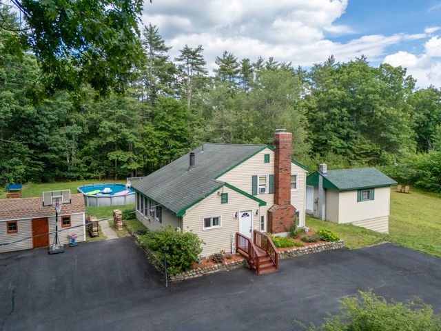 111 Shepard Home Road, Chester, NH 03036