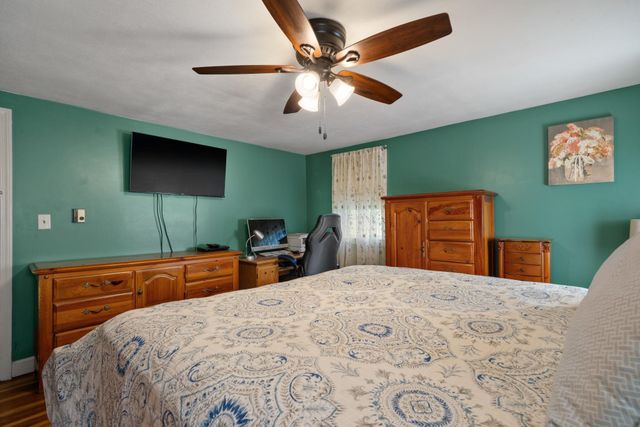 111 Shepard Home Road, Chester, NH 03036
