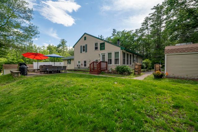 111 Shepard Home Road, Chester, NH 03036