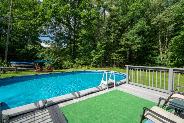 111 Shepard Home Road, Chester, NH 03036