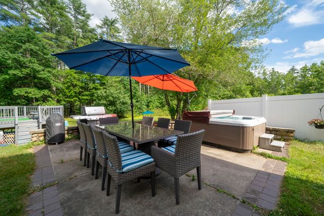 111 Shepard Home Road, Chester, NH 03036
