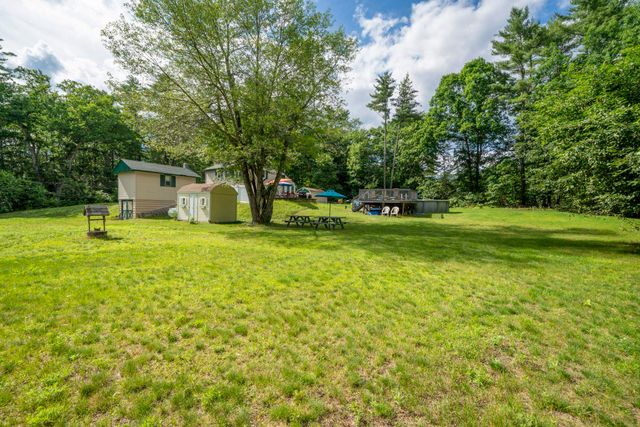 111 Shepard Home Road, Chester, NH 03036