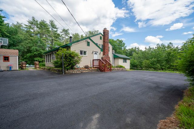 111 Shepard Home Road, Chester, NH 03036