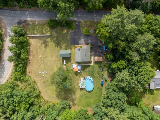 111 Shepard Home Road, Chester, NH 03036