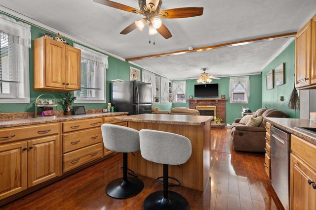 111 Shepard Home Road, Chester, NH 03036
