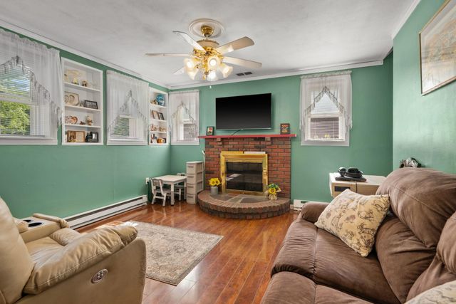 111 Shepard Home Road, Chester, NH 03036