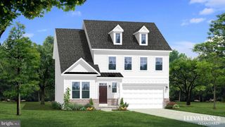TBB MONOCACY CROSSING PKWY #NEW HAVEN, Brunswick, MD 21716
