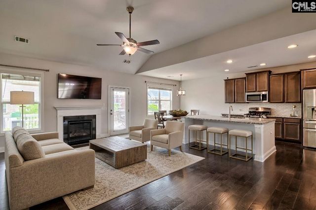 333 Kimberton Drive, Gilbert, SC 29054