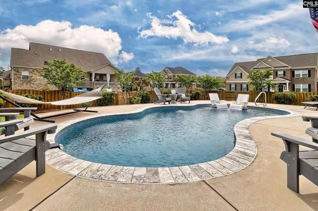 333 Kimberton Drive, Gilbert, SC 29054