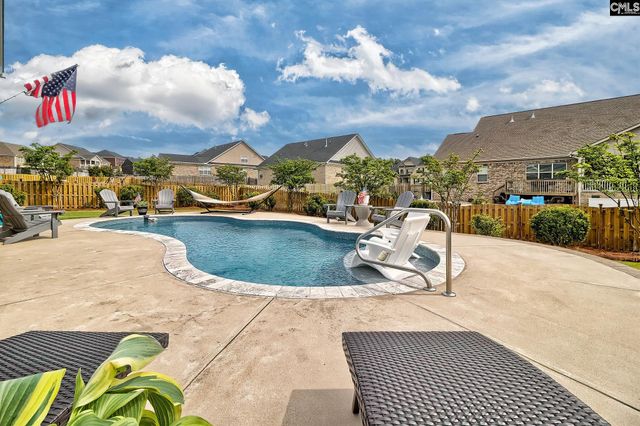 333 Kimberton Drive, Gilbert, SC 29054