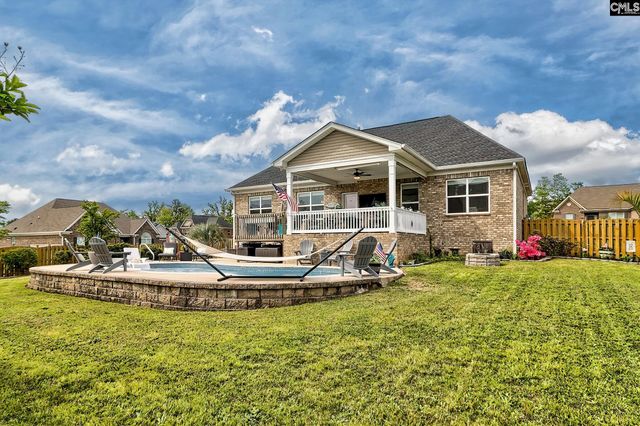 333 Kimberton Drive, Gilbert, SC 29054