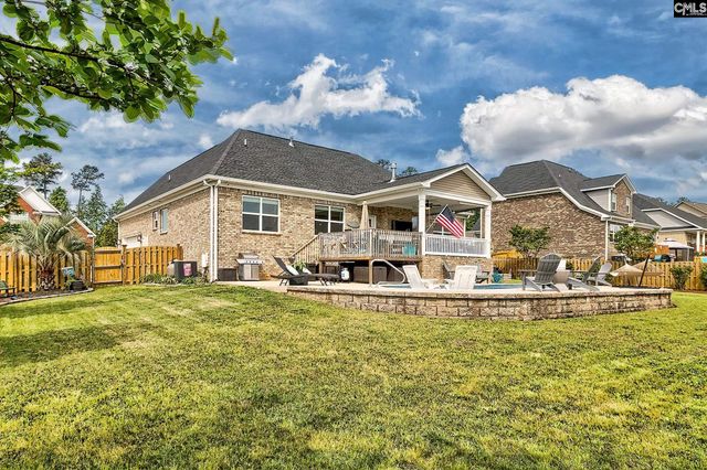 333 Kimberton Drive, Gilbert, SC 29054