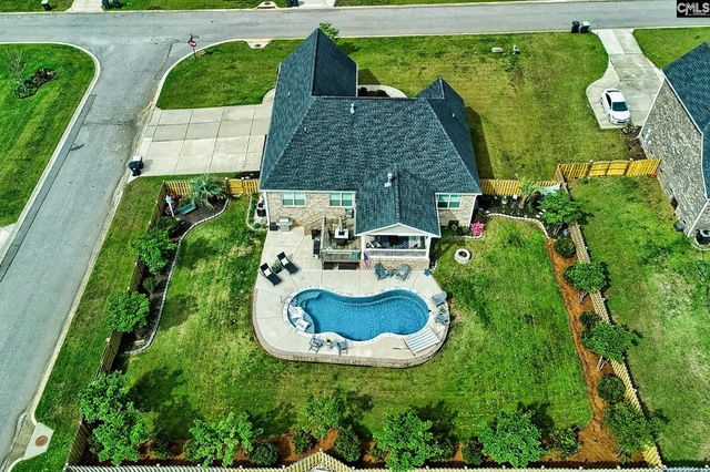 333 Kimberton Drive, Gilbert, SC 29054