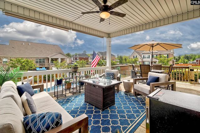 333 Kimberton Drive, Gilbert, SC 29054