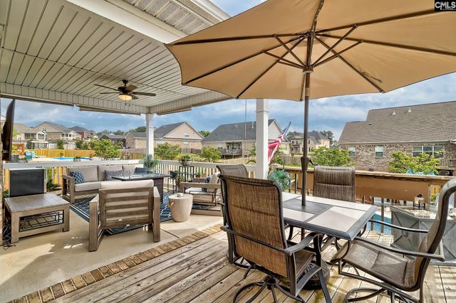 333 Kimberton Drive, Gilbert, SC 29054