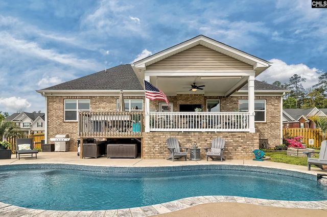 333 Kimberton Drive, Gilbert, SC 29054