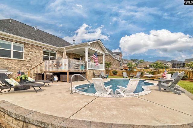 333 Kimberton Drive, Gilbert, SC 29054
