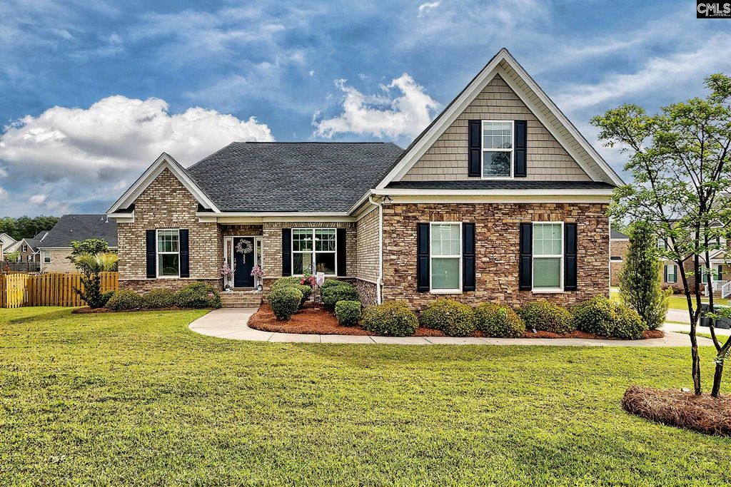 333 Kimberton Drive, Gilbert, SC 29054