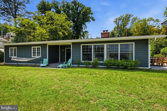 3215 WOODRIDGE AVE, Port Republic, MD 20676