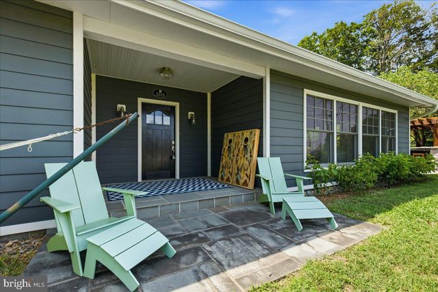 3215 WOODRIDGE AVE, Port Republic, MD 20676