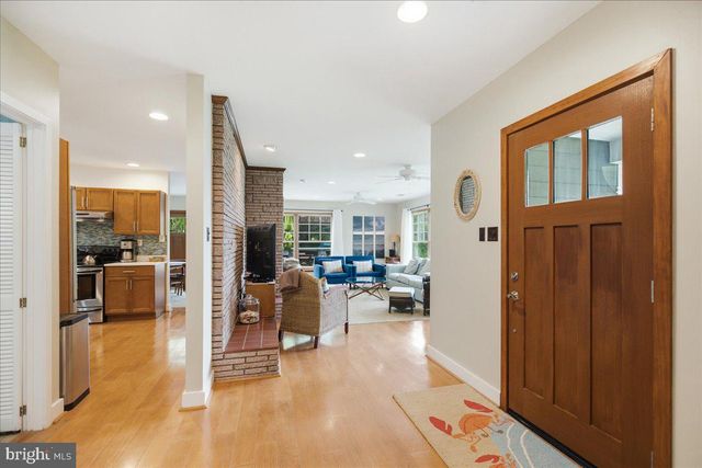 3215 WOODRIDGE AVE, Port Republic, MD 20676