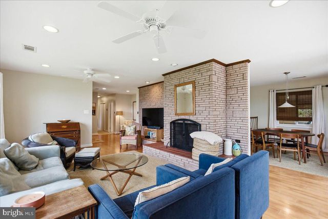 3215 WOODRIDGE AVE, Port Republic, MD 20676